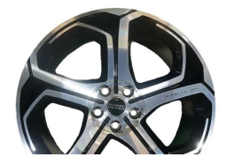 Replica Land Rover GT 52683 9.5x22 5x120 ET50 DIA72.6