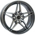 JH J011 5.5x14 4x100 ET35 DIA73.1 BMF