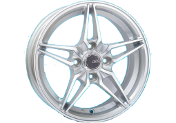 JH J011 6.5x15 4x100 ET35 DIA73.1 SMF