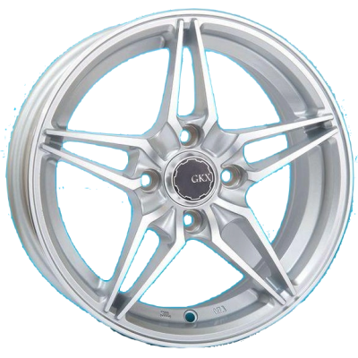 JH J011 6.5x15 4x100 ET35 DIA73.1 SMF