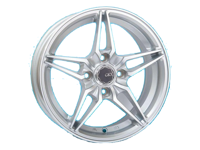 JH J011 6.5x15 4x100 ET35 DIA73.1 SMF