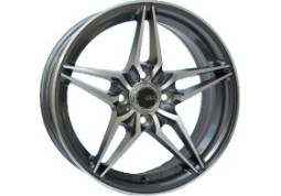 JH J011 5.5x14 8x100/114.3 ET35 DIA73.1 BMF