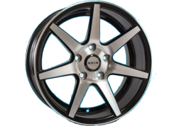 JH J021 7x16 5x114.3 ET30 DIA73.1 BMF