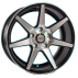 JH J021 7x16 5x114.3 ET30 DIA73.1 BMF