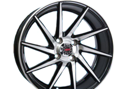 JH J018 7x16 5x100 ET35 DIA73.1 BMF