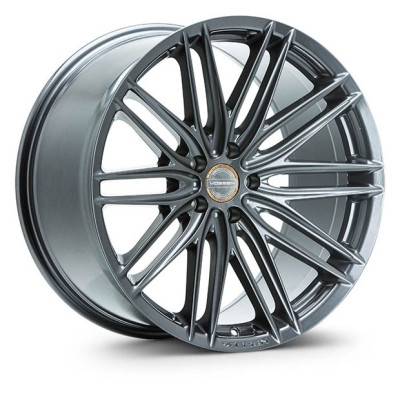 Vossen VFS-4 9x20 5x112 ET25 DIA66.56 GR