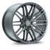 Vossen VFS-4 9x20 5x112 ET25 DIA66.56 GR