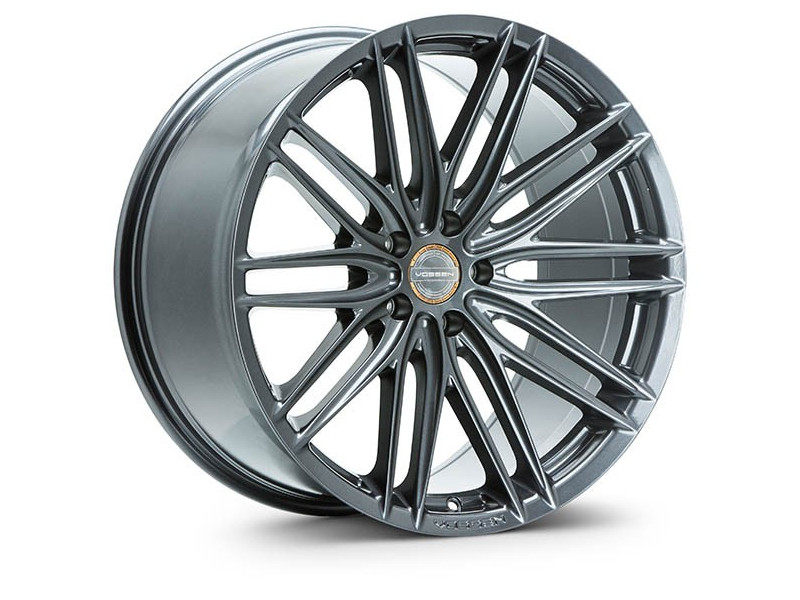 Vossen VFS-4 9x20 5x112 ET25 DIA66.56 GR