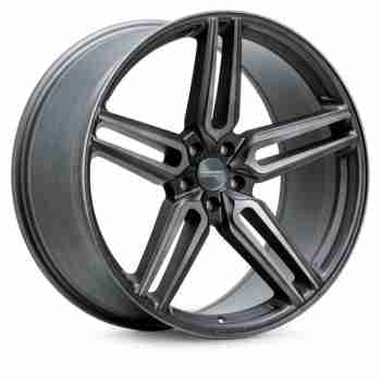 Vossen HF-1 10.5x21 5x120 ET38 DIA72.56 TMG