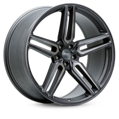 Vossen HF-1 10.5x21 5x120 ET38 DIA72.56 TMG