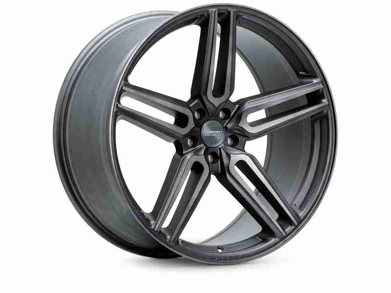 Vossen HF-1 10.5x21 5x120 ET38 DIA72.56 TMG