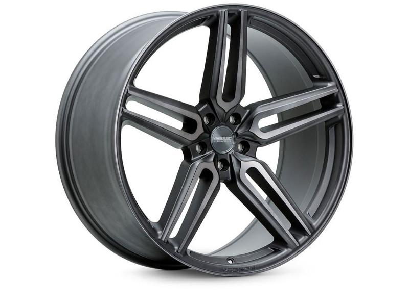 Vossen HF-1 10.5x21 5x120 ET38 DIA72.56 TMG