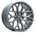 Vossen HF-2 10.5x22 5x112 ET30 DIA66.5 TMG