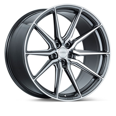 Vossen HF-3 10.5x20 5x112 ET30 DIA66.56 GP