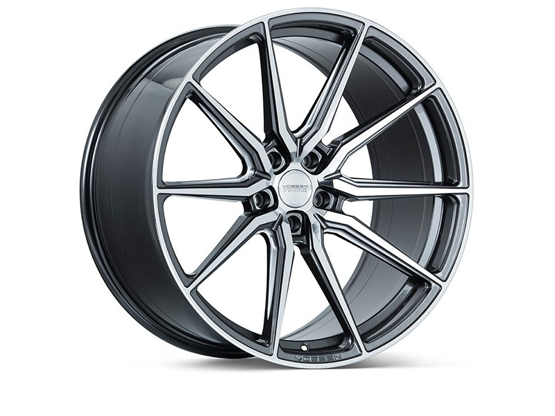 Vossen HF-3 10.5x20 5x112 ET30 DIA66.56 GP