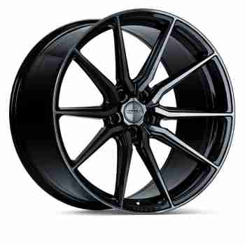 Vossen HF-3 10.5x22 5x120 ET38 DIA74.1 TGB