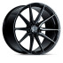 Vossen HF-3 10.5x22 5x120 ET38 DIA74.1 TGB