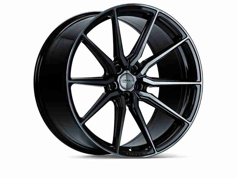 Vossen HF-3 10.5x22 5x120 ET38 DIA74.1 TGB