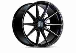 Vossen HF-3 12x22 5x120 ET25 DIA74.1 TGB