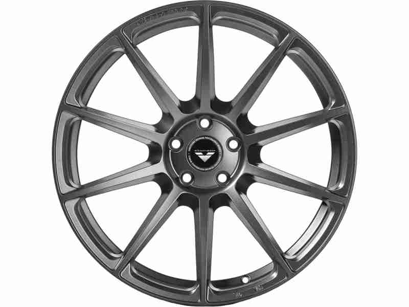 Vorsteiner V-FF 102 9.5x20 5x112 ET40 DIA66 CG