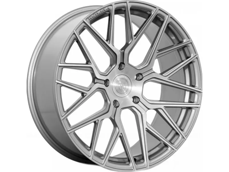 Rohana RFX10 9.5x19 5x112 ET35 DIA66.56 BT