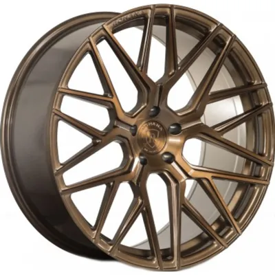 Rohana RFX10 11x20 5x112 ET30 DIA0 BR