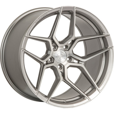 Rohana RFX11 10x20 5x112 ET33 DIA66.56 BT