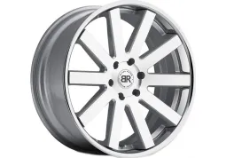 Black Rhino Savannah 9x20 6x139.7 ET0 DIA0 S