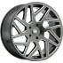 Black Rhino Cyclone 9.5x22 5x150 ET25 DIA110.1 T