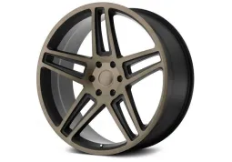 Black Rhino Safari 10x22 5x150 ET30 DIA0 MTB