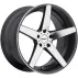 TSW Sochi 9.5x18 5x114.3 ET40 DIA76 GM/MCF