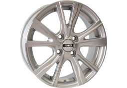 Tech Line TL 674 6x16 4x100 ET37 DIA67.1 S