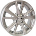 Tech Line TL 674 6x16 4x100 ET37 DIA60.1 SL