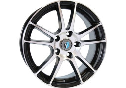 Tech Line TL 1611 6.5x16 5x114.3 ET45 DIA67.1 BD