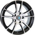 Tech Line TL 1611 6.5x16 4x100 ET40 DIA67.1 BD