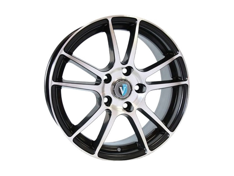 Tech Line TL 1611 6.5x16 4x100 ET40 DIA67.1 BD