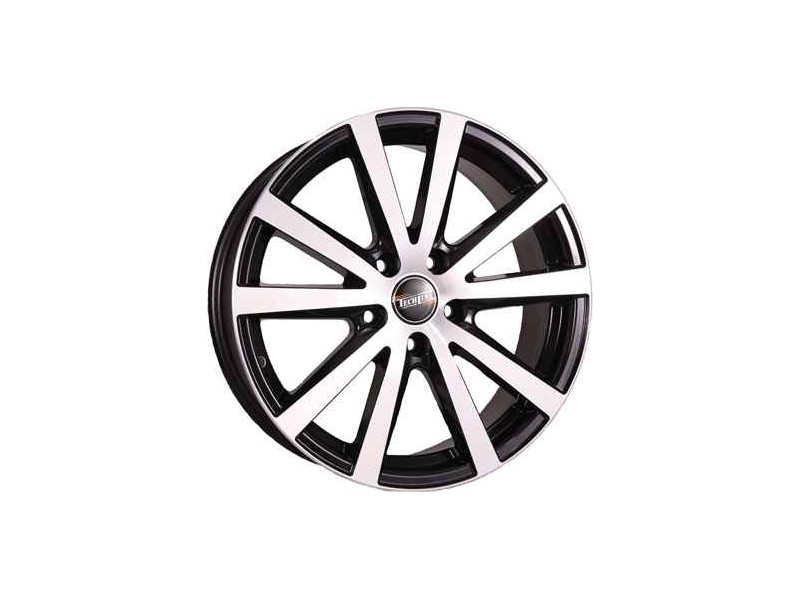 Tech Line TL 709 7.5x17 5x112 ET45 DIA57.1 BD