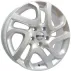Tech Line TL 700 6.5x17 5x114.3 ET50 DIA66.1 S