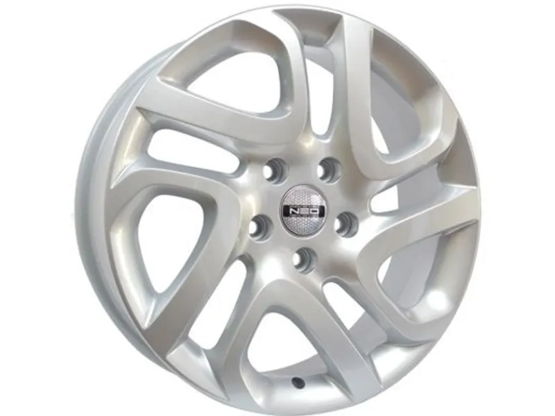 Tech Line TL 700 6.5x17 5x114.3 ET50 DIA66.1 S