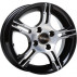 Tech Line TL 313 5x13 4x98 ET28 DIA58.6 BD