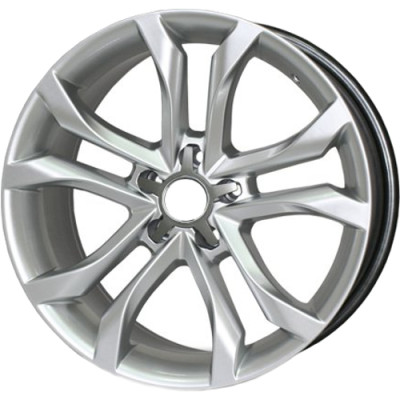 Replica Volkswagen CT1336 7.5x17 5x112 ET45 DIA66.6 HS