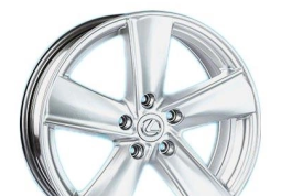 Replica Lexus LX1031 7x17 5x114.3 ET40 DIA60.1 HS1