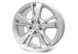 Replica Mercedes CT1451 8.5x18 5x112 ET45 DIA66.6 MS