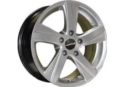 Replica Toyota CT2301 7.5x19 5x114.3 ET35 DIA60.1 GMF