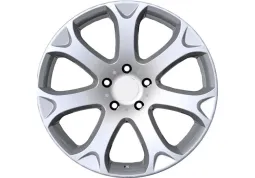 Replica BMW P1288 9x19 5x120 ET48 DIA74.1 S