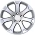 Replica BMW P1288 9x19 5x120 ET48 DIA74.1 S