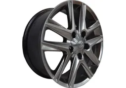 Replica Lexus CT3335 8.5x20 5x150 ET60 DIA0 HB