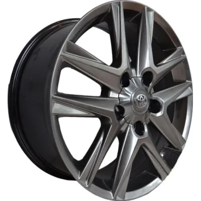 Replica Lexus CT3335 8.5x20 5x150 ET60 DIA0 HB
