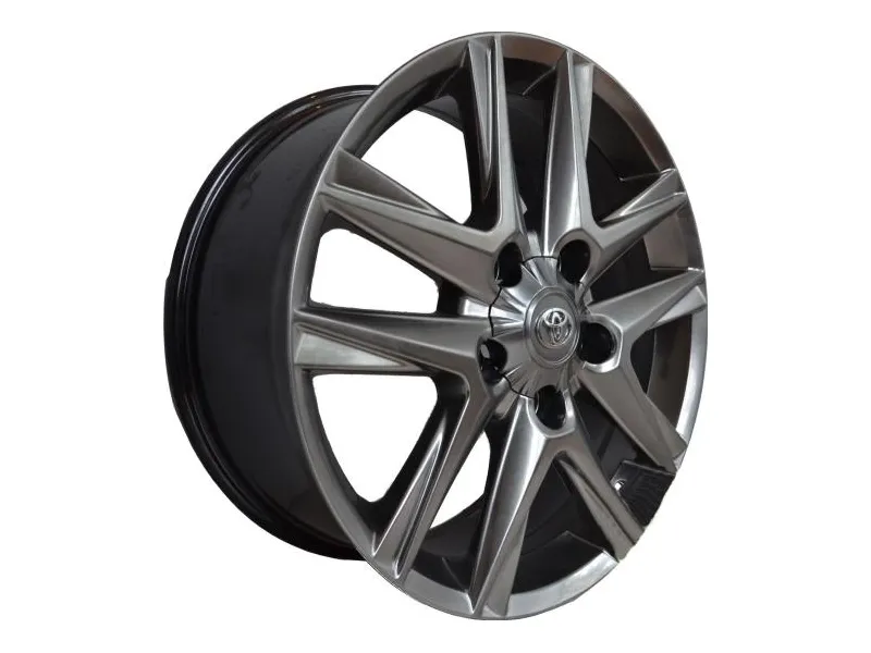 Replica Lexus CT3335 8.5x20 5x150 ET60 DIA0 HB