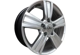 Replica Lexus CT5525 8.5x20 5x150 ET60 DIA0 HS